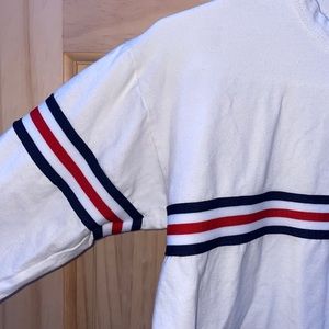 Longs sleeve shirt